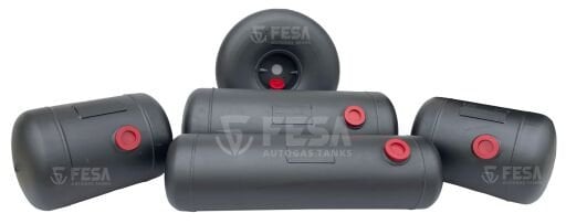 OTO LPG TANKLARI
