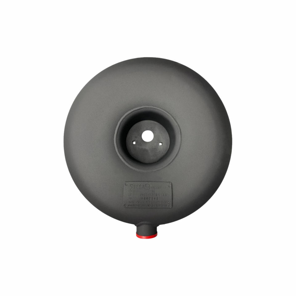 720/76 LT SİMİT OTO LPG TANKI (DIŞTAN)