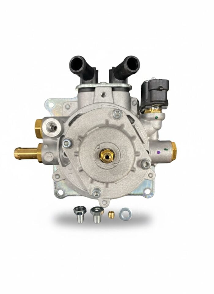 OMVL ZETA NORMAL REGÜLATÖRLER