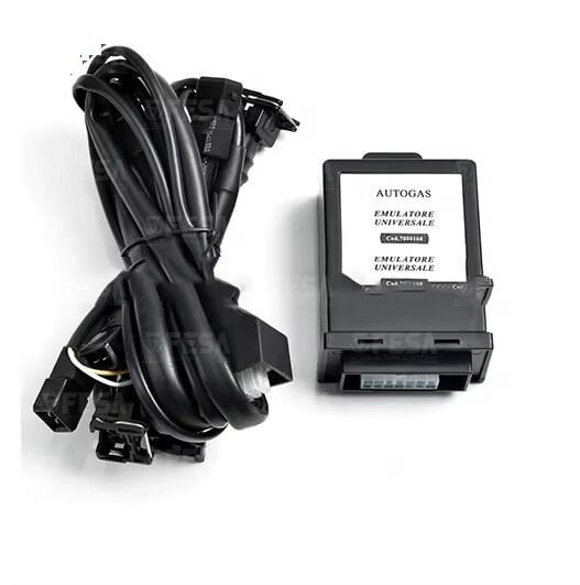 OMVL EMULATOR