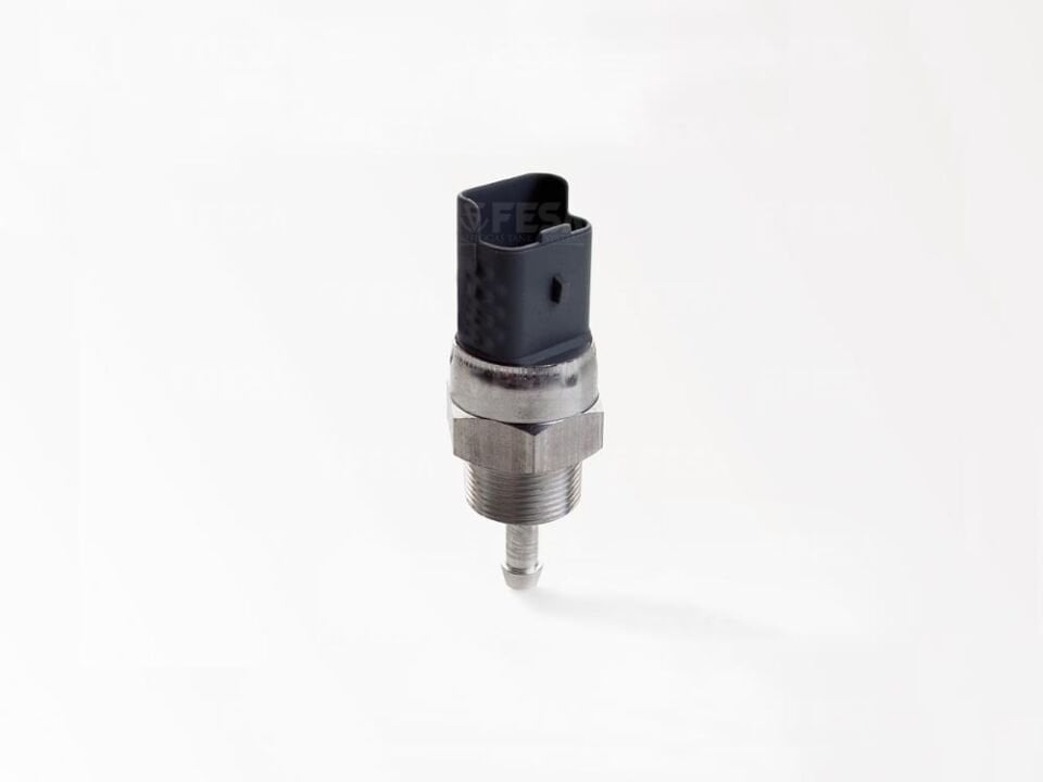 OMVL TURBO MAP SENSÖRÜ