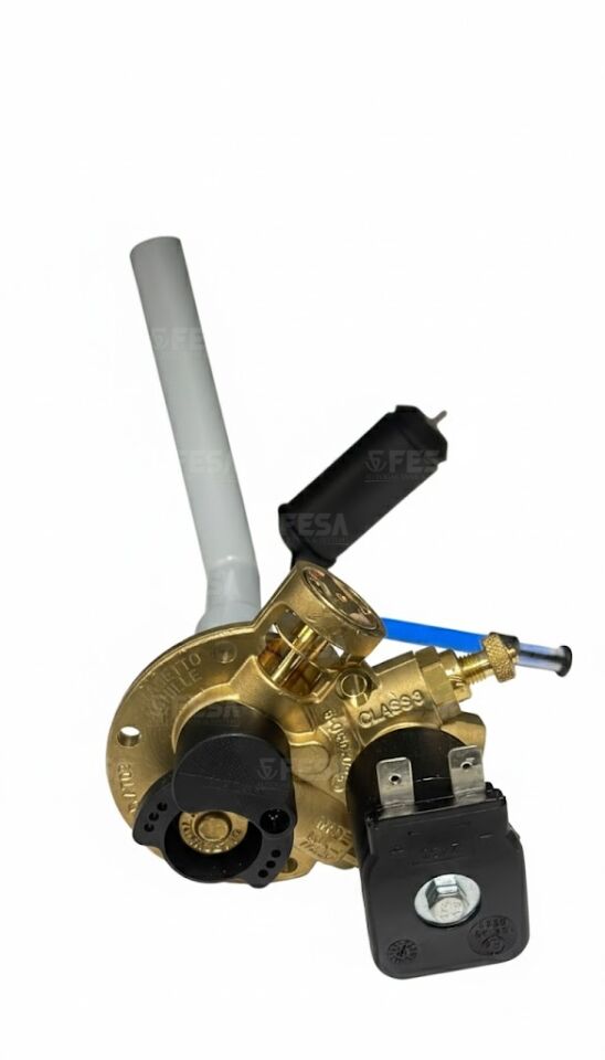 TOMASETTO 200/204 SİMİT ŞAMANDIRA