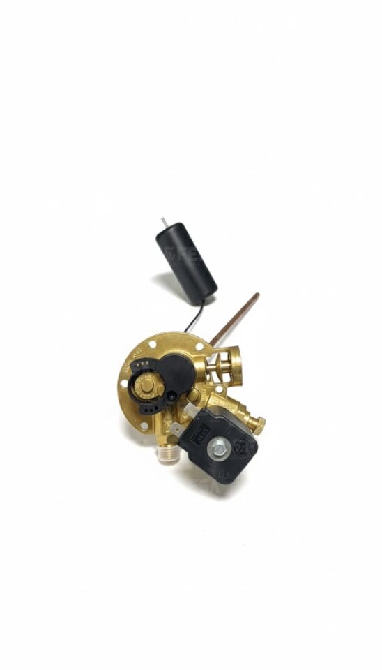 TOMASETTO 200/0  DIŞTAN ŞAMANDIRA