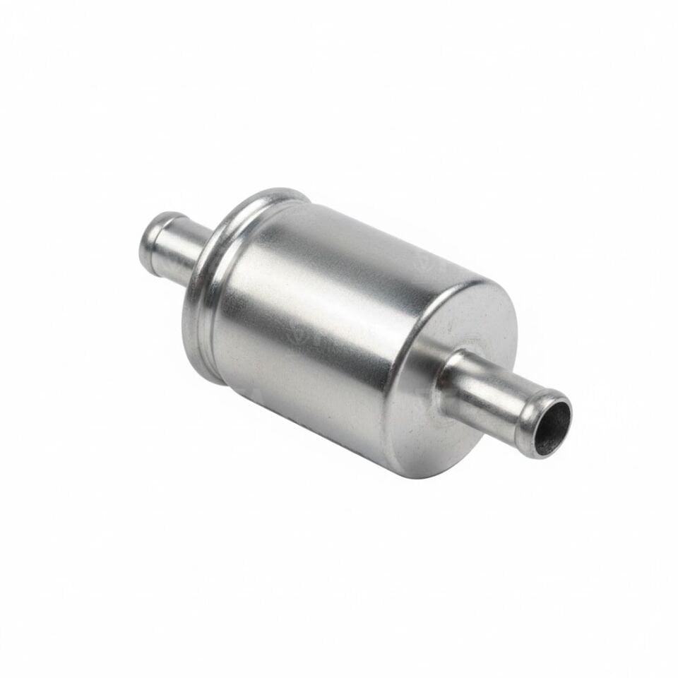 TOMASETO TİPİ FİLTRE