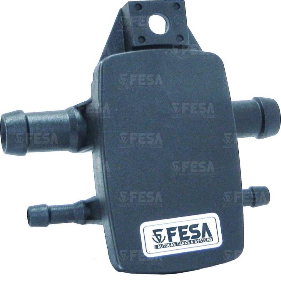 FESA TEKNOPLUS MAP SC48 - SC56