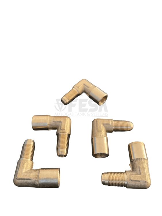 ŞAMANDIRA DİRSEĞİ (6x6)