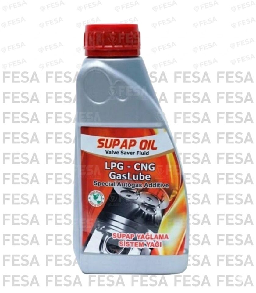 SUPAP YAĞ