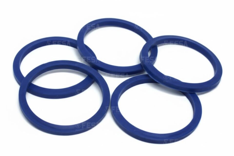 SU DİRSEK ( ÇİFT ORİNG)