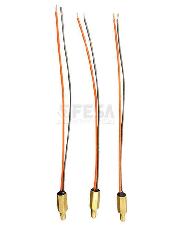 SOKETSİZ ISI SENSÖRÜ