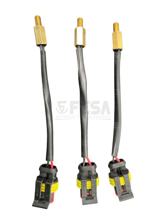 SOKETLİ ISI SENSÖR