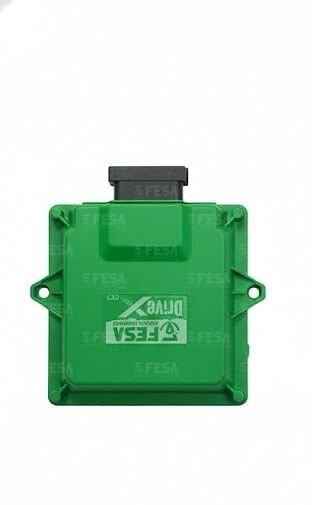 FESA SC 64 ECU YEŞİL