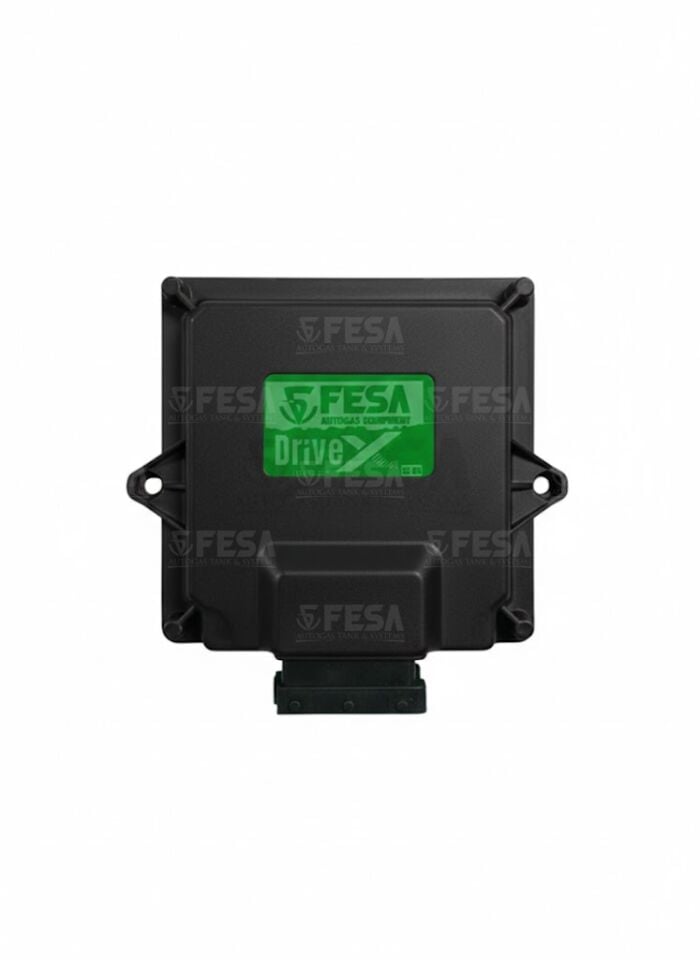 FESA SC 64 ECU SİYAH