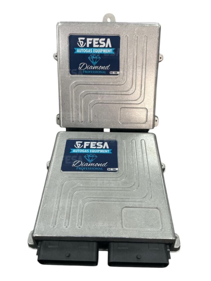 FESA SC 56 ECU