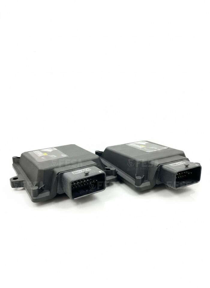 FESA SC 48 ECU