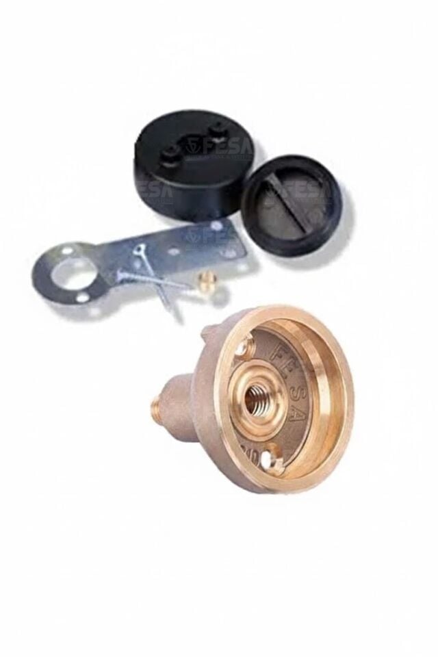 FESA SAC DOLUM AĞZI