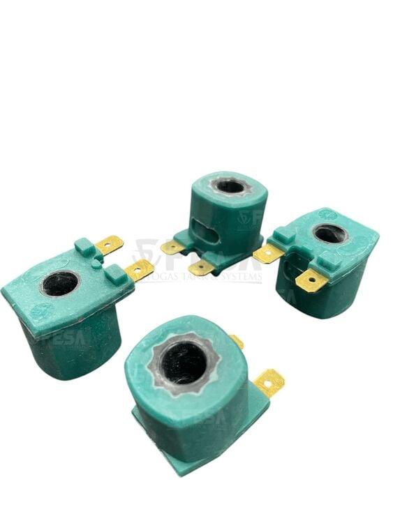 REGÜLATÖR BOBİNİ