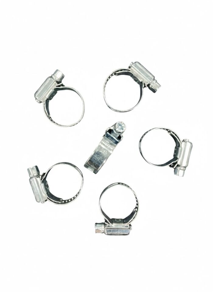 TORK PARMAK KELEPÇE (8-12)