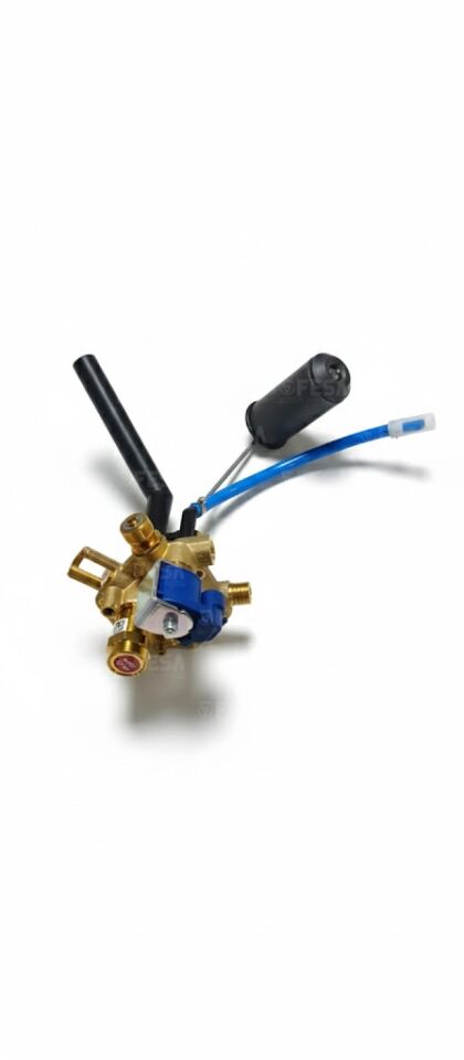 OMVL SİMİT 220 ŞAMANDIRA