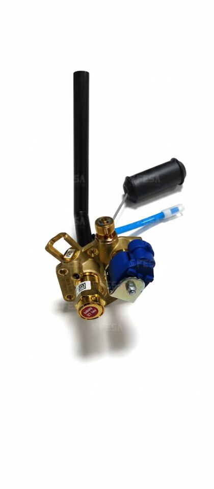 OMVL SİMİT 200 DIŞTAN ŞAMANDIRA