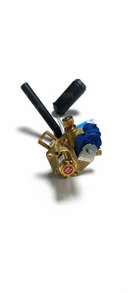 OMVL SİMİT 180 ŞAMANDIRA