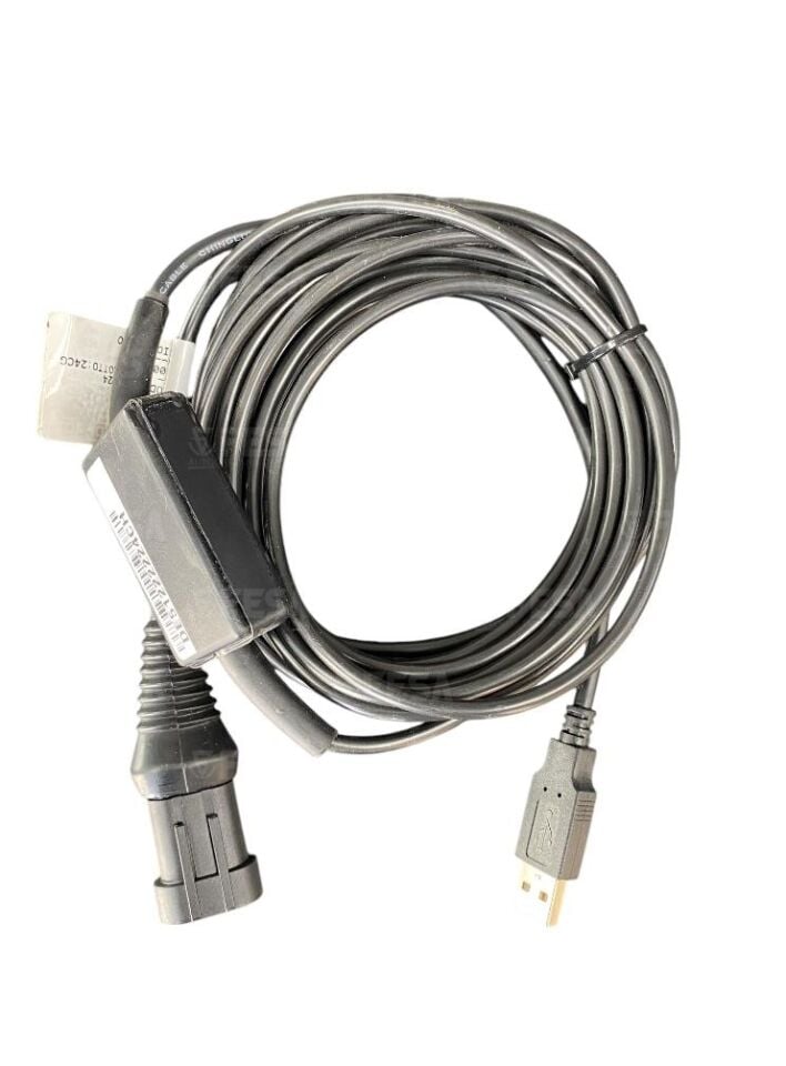 OMVL SIRALI PROGRAM KABLOSU