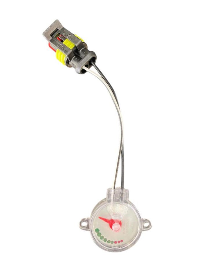 OMVL SEVİYE SENSÖRÜ