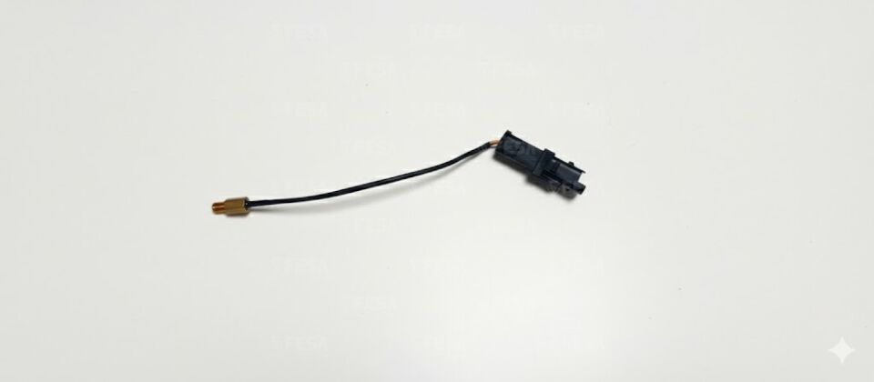 OMVL ISI SEVİYE MUŞURU