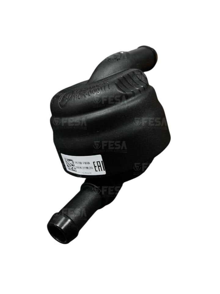 OMVL FİLTRE 12,5Ø 12,5Ø