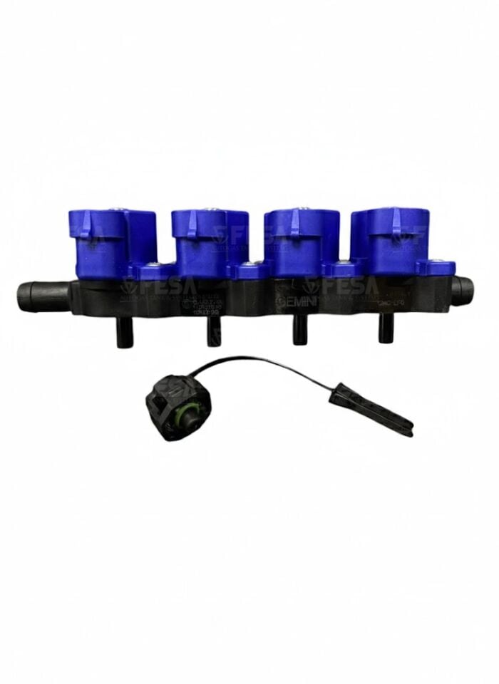 OMVL 4 CYL GEMINI ENJEKTÖR