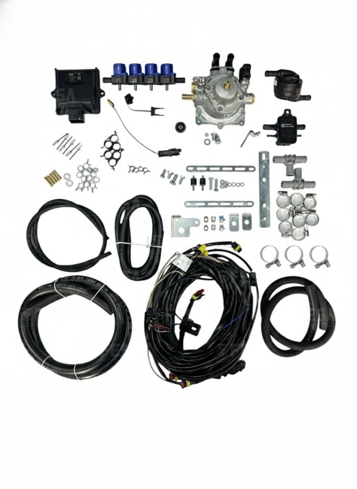 OMVL 4 CYL DREAM ON PLUS KİT