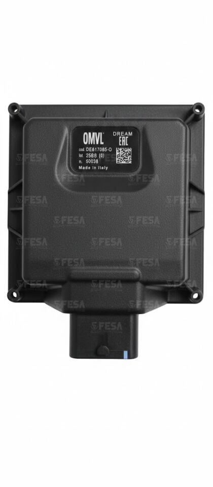 OMVL 4 CYL 32 PİN ECU NORMAL