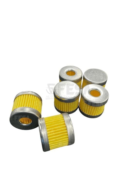 OMB TİPİ GAZ FİLTRE