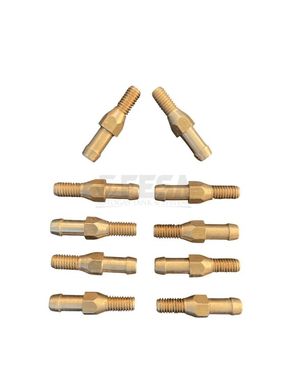 NOZUL (7CM)