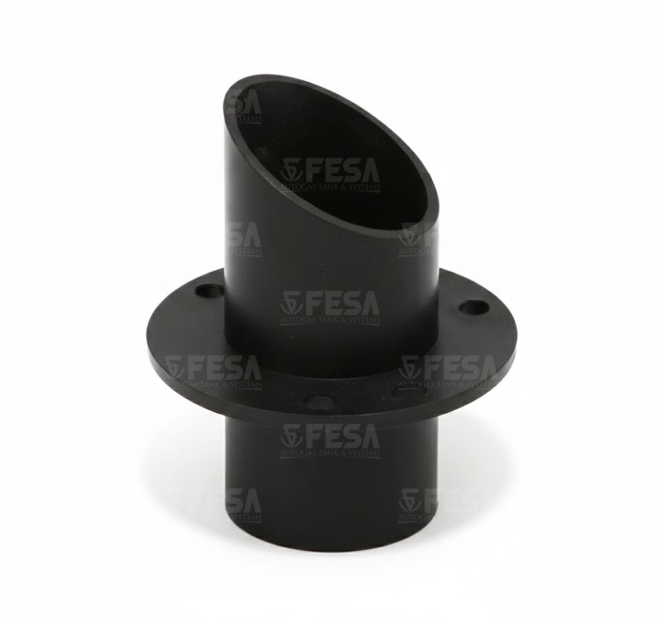 HAVALANDIRMA BACAKLARI