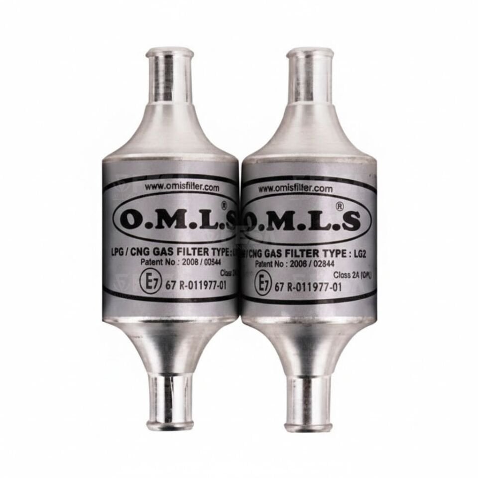 LANDIRENZO FİLTRE 16 MM (O.M.L.S)