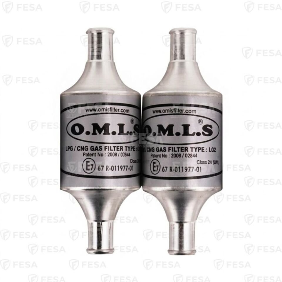 (O.M.L.S) FİLTRE 16 MM