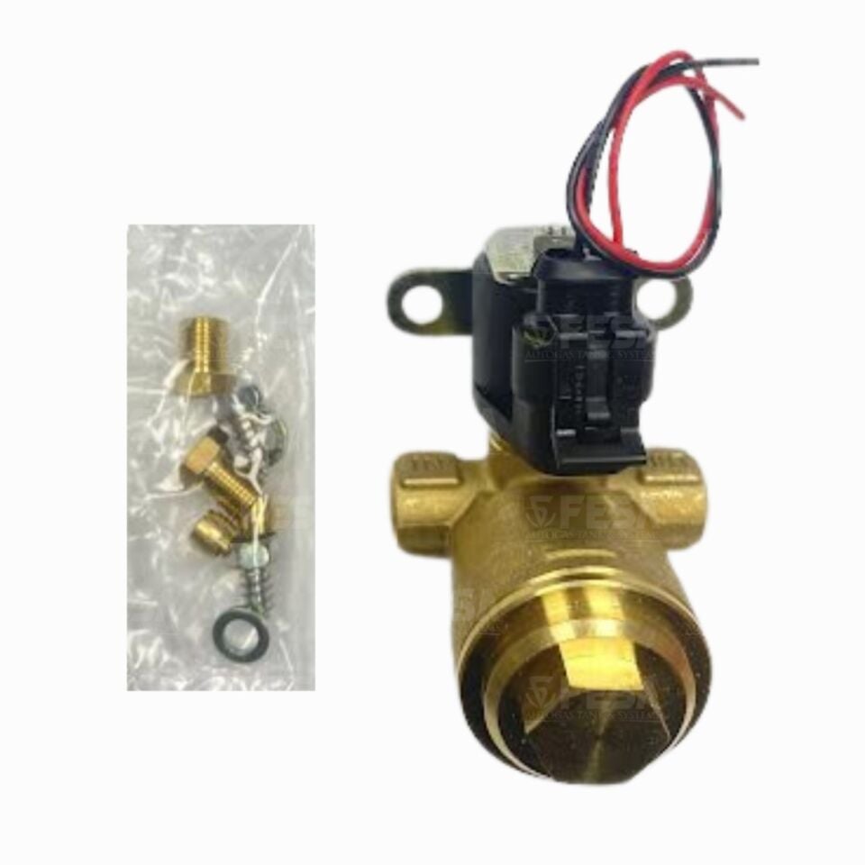 İTALYAN GAZ KESİCİ OMB 67R01