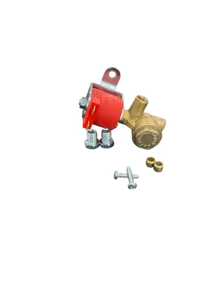 GAZ KESİCİ FİLTRE