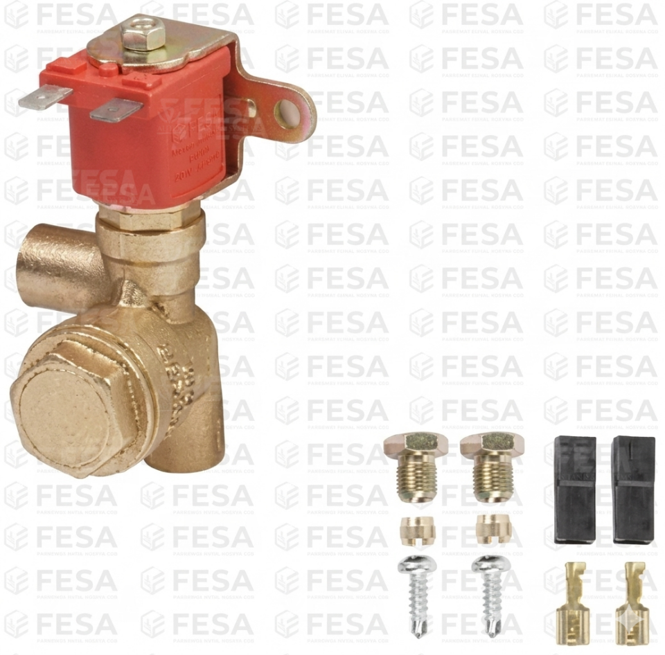YERLİ GAZ KESİCİ