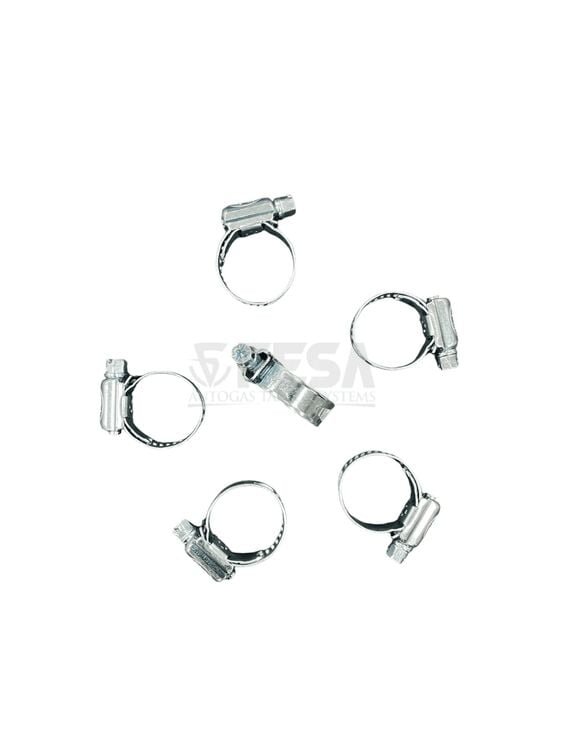GAZ HORTUMU KELEPÇESİ (12MM-20MM)