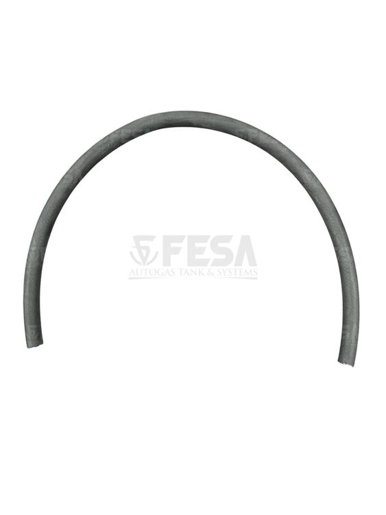 GAZ HORTUMU (12 MM )