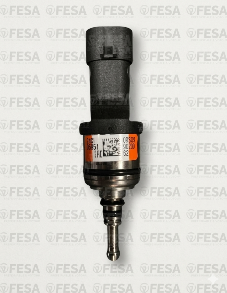 FORK SEEGER FOR IN03 INJECTORS - ENJEKTÖR