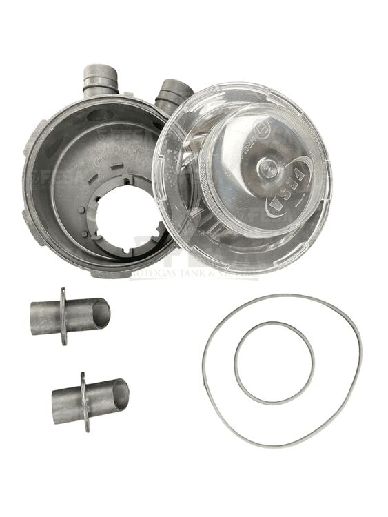 FESA HAVALANDIRMA SETİ