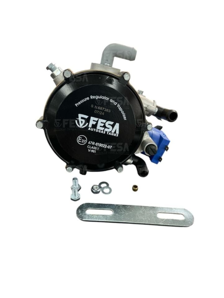 FESA KARBÜRATÖRLÜ REGÜLATÖR