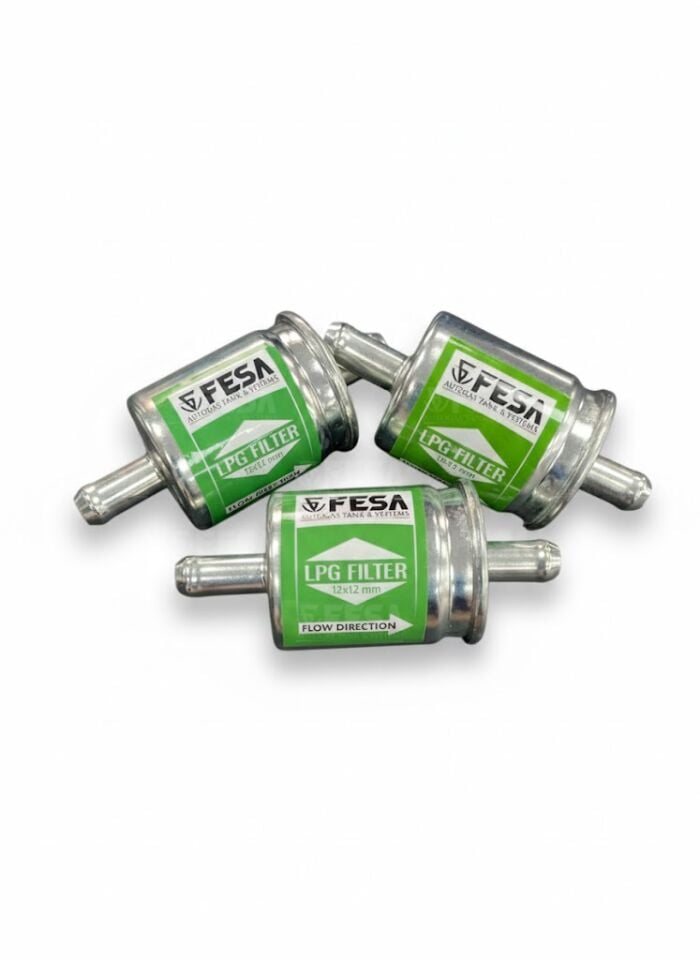 FESA FİLTRE 12 MMX12MM