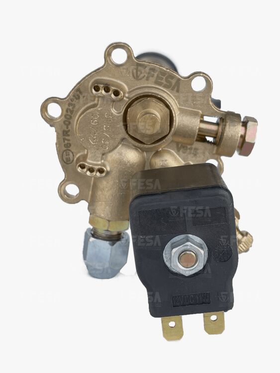 FESA 315/30 SİLİNDİR ŞAMANDIRA