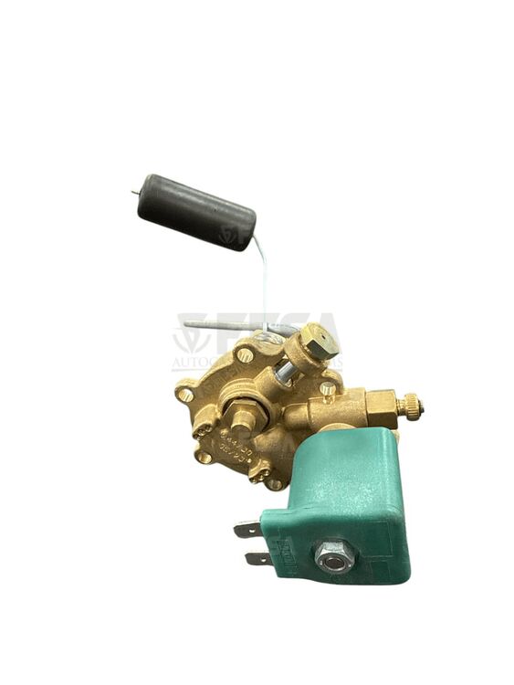 FESA 244/40 SİLİNDİR ŞAMANDIRA