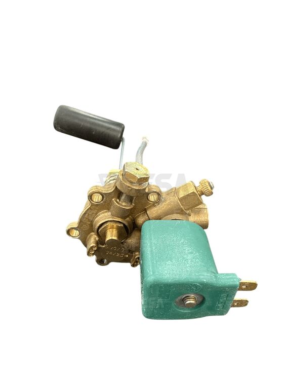 FESA 200/30 İÇTEN SİMİT ŞAMANDIRA