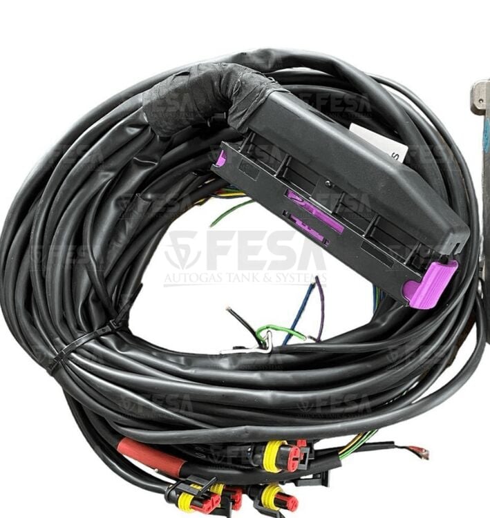 FESA ECU SET SC24