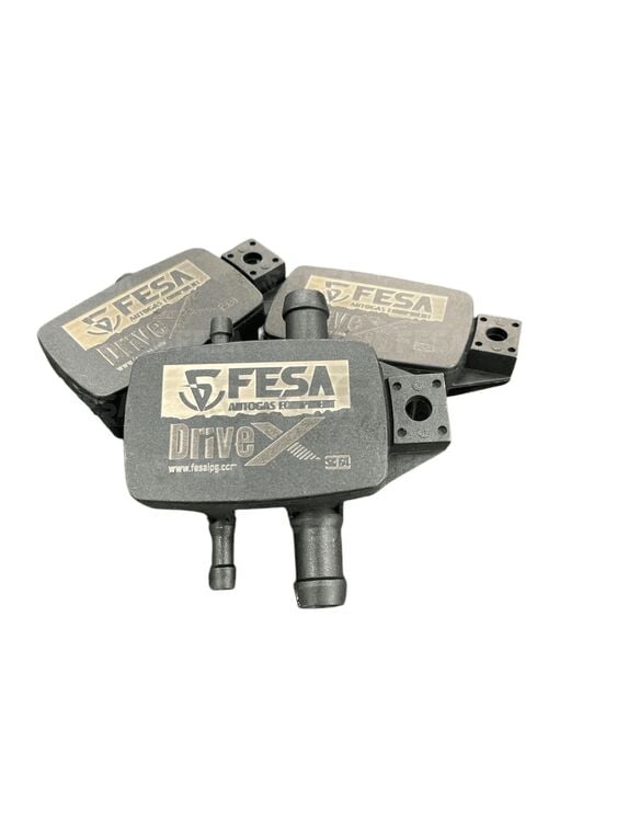 FESA DRİVEX MAP SC.64